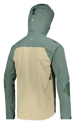 LEATT Chaqueta MTB AllMtn 5.0 Ivy - Imagen 2