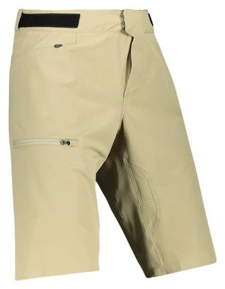 LEATT Pantalones Cortos MTB Trail 1.0 Dune