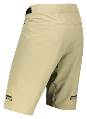 LEATT Pantalones Cortos MTB Trail 1.0 Dune - Imagen 4