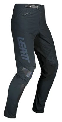 LEATT Pantal贸n MTB Gravity 4.0 Jr Negro