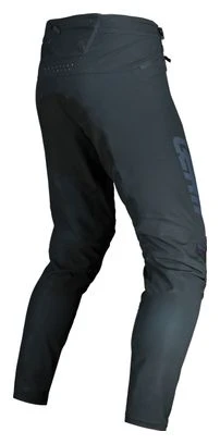 LEATT Pantal贸n MTB Gravity 4.0 Jr Negro - Imagen 2