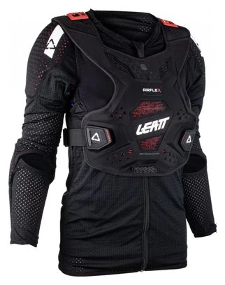 LEATT Protector Corporal AirFlex Mujer