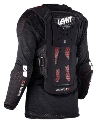 LEATT Protector Corporal AirFlex Mujer - Imagen 4