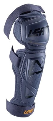 LEATT Rodilleras Y Espinilleras 3.0 EXTFlint - Imagen 3