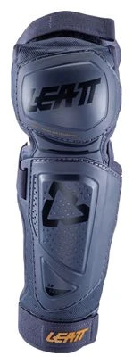 LEATT Rodilleras Y Espinilleras 3.0 EXTFlint - Imagen 2