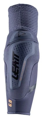 LEATT Codo Protector 3DF 6.0 Flint - Imagen 2