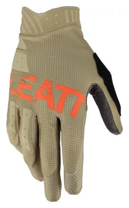 LEATT Guante MTB 1.0 GripR Dune