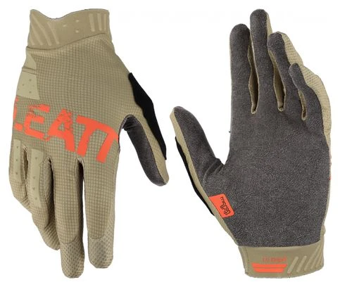 LEATT Guante MTB 1.0 GripR Dune - Imagen 5
