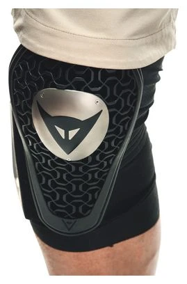 Rodilleras Dainese Rival Pro Negras - Imagen 2