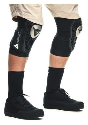 Rodilleras Dainese Rival Pro Negras - Imagen 5