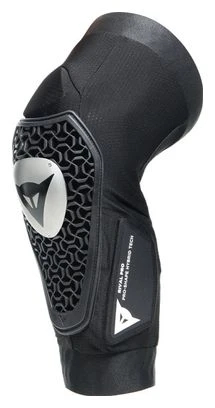 Rodilleras Dainese Rival Pro Negras - Imagen 6