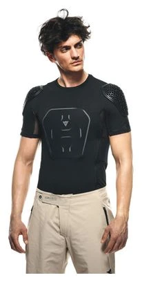 Chaqueta De Protección Dainese Rival Pro Negra