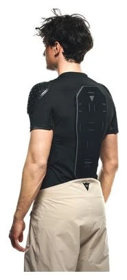 Chaqueta De Protecci贸n Dainese Rival Pro Negra - Imagen 3