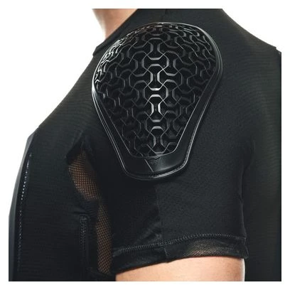 Chaqueta De Protecci贸n Dainese Rival Pro Negra - Imagen 4