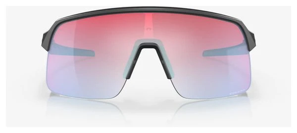 Gafas Oakley Sutro Lite Black Pink Prizm Sapphire¤UV Catégorie 3¤Prizm Snow - Imagen 2