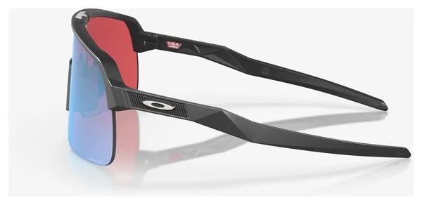 Gafas Oakley Sutro Lite Black Pink Prizm Sapphire¤UV Catégorie 3¤Prizm Snow - Imagen 4
