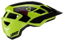 Casco Leatt All Mountain 1.0 Jaune