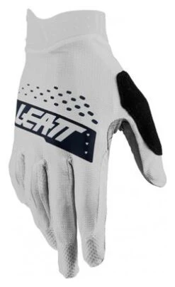 Guantes Largos Para Niños Leatt MTB 1.0 GripR
