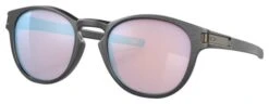 Gafas Oakley Latch Steel Prizm Snow Grey Pink Prizm Sapphire¤Prizm Snow