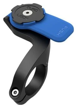 Quad Lock Montaje Frontal De Bloqueo Cuádruple Para Teléfono Inteligente