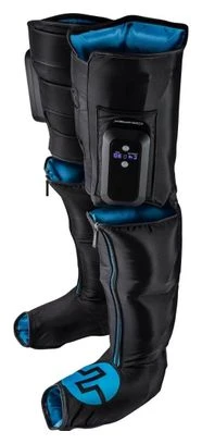 Botas De Compresión Inalámbricas Compex Ayre(sin Cables)