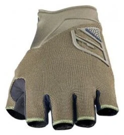 Cinco Guantes Rc Trail Gel Caqui