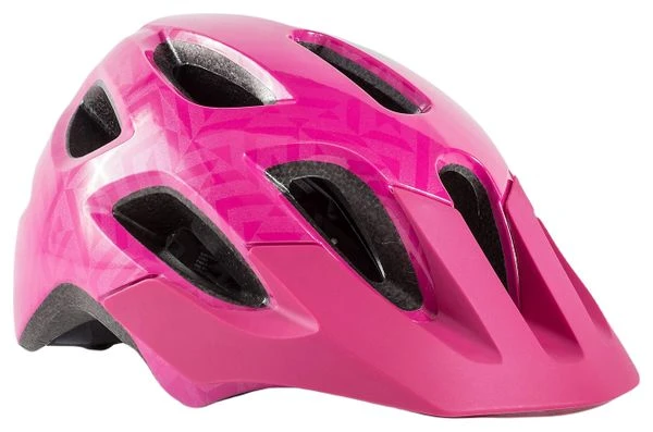 Casco Bontrager Tyro Youth Rose