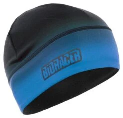 Gorro Bioracer Tempest Azul / Negro