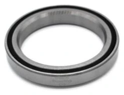 Black-bearing Cojinete Negro C8 35 X 47 X 7 Mm 45/45 ° Cojinete De Dirección