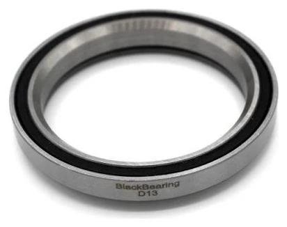 Black-bearing Cojinete Negro D13 Cojinete De Dirección 40 X 51 8 X 8 Mm 45/45 °