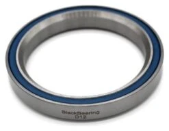 Black-bearing Cojinete Negro D12 40 X 51 5 X 7 Mm Cojinete De Dirección 45/45 °