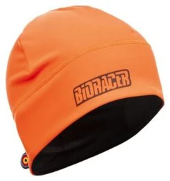 Gorro Bioracer Tempest Naranja Fluo