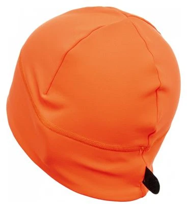 Gorro Bioracer Tempest Naranja Fluo - Imagen 2