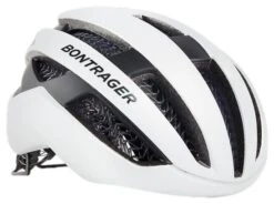Casco Bontrager Circuit WaveCel Blanc
