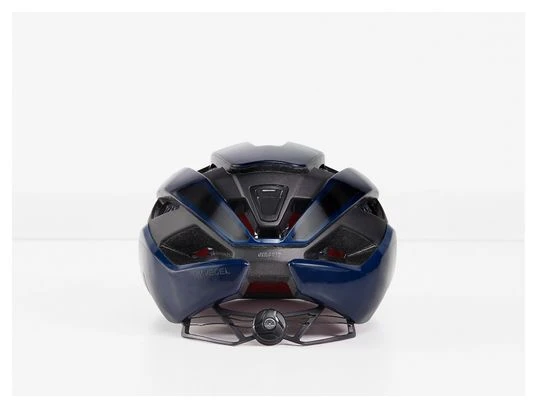 Casco Bontrager Circuit WaveCel Bleu - Imagen 4