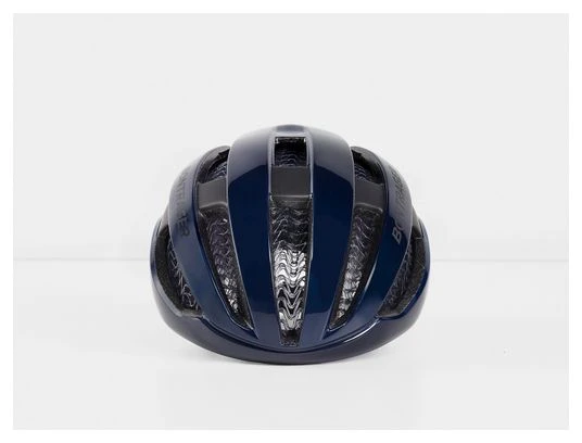 Casco Bontrager Circuit WaveCel Bleu - Imagen 5