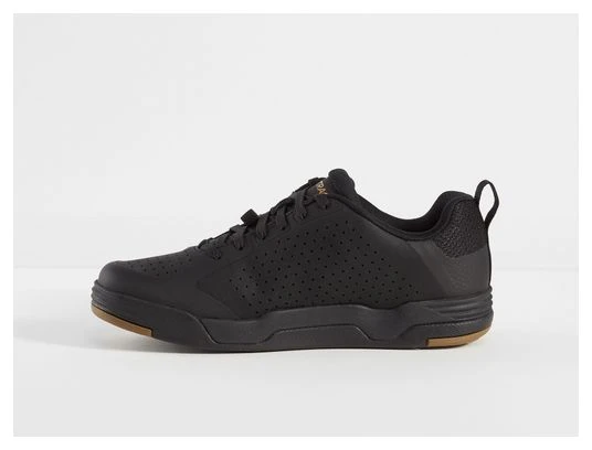 Zapatillas De MTB Bontrager Flatline Mountain Negro Unisex - Imagen 2