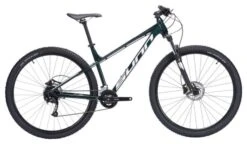 MTB Semi Rígida Sunn Tox S2 27.5 27.5'' Vert 2023