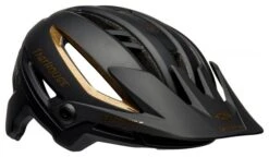Casco Bell Sixer Mips Noir / Or