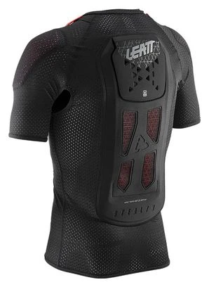 Chaleco Leatt Body Protector AirFlex Stealth - Imagen 2