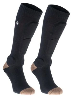 Calcetines De Protecci贸n ION BD Negro