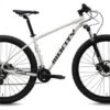 MTB Semi Rígida Monty KZ7 29'' Blanc 2022