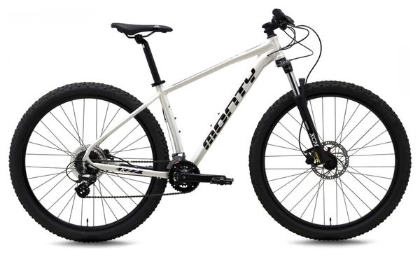 MTB Semi Rígida Monty KZ7 29'' Blanc 2022