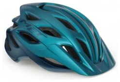 Casco Met Veleno Mips Bleu