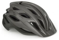 Casco Met MET Veleno Gris