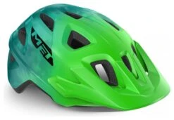 Casco Met Eldar Vert