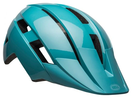 Casco Bell Sidetrack II Bleu