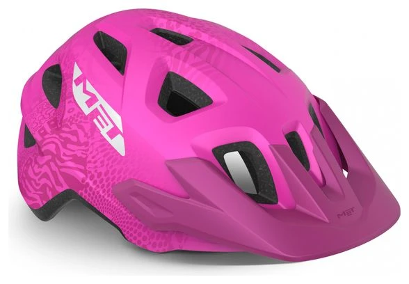 Casco Met Eldar Rose