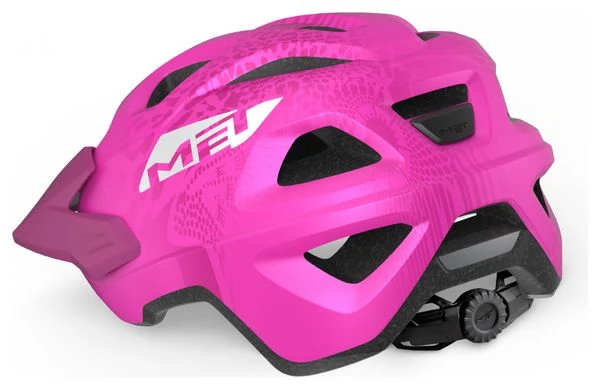 Casco Met Eldar Rose - Imagen 3
