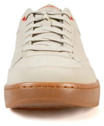 Zapatillas De MTB Con Pedal Plano Endura Hummvee Pebble Beige - Imagen 2